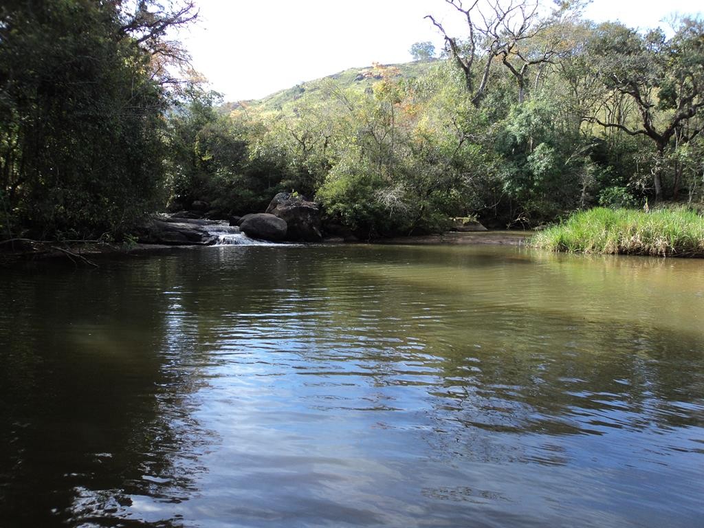 Cachoeira do Encanto