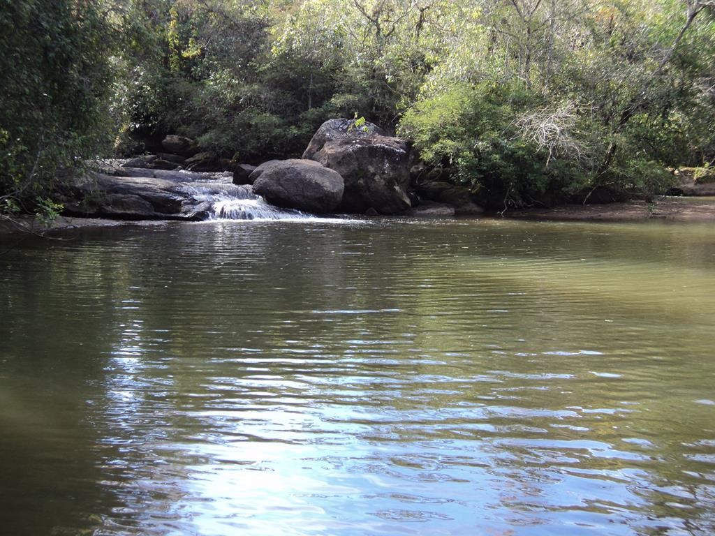 Cachoeira do Encanto
