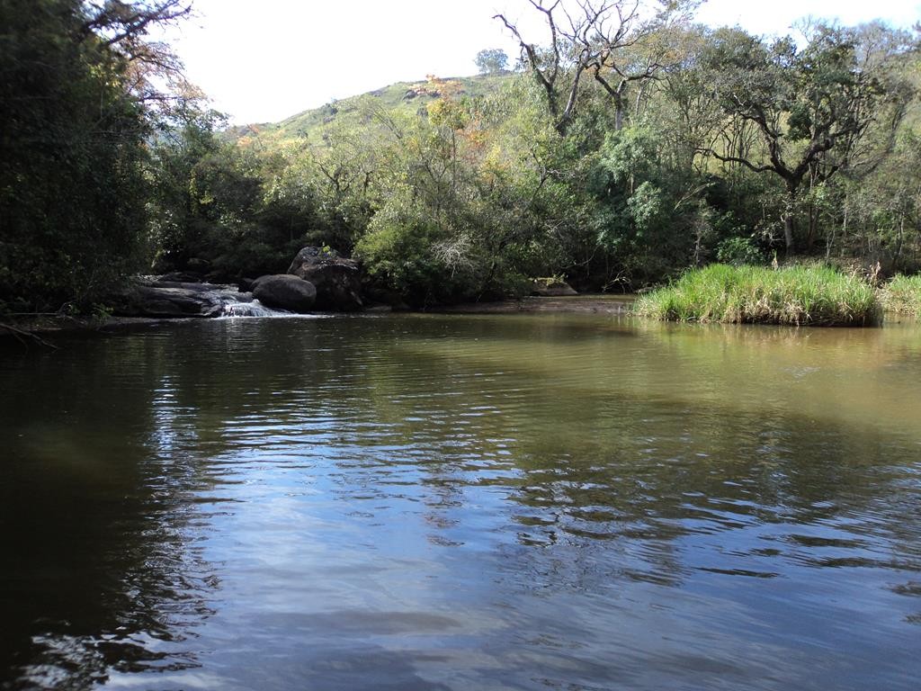 Cachoeira do Encanto