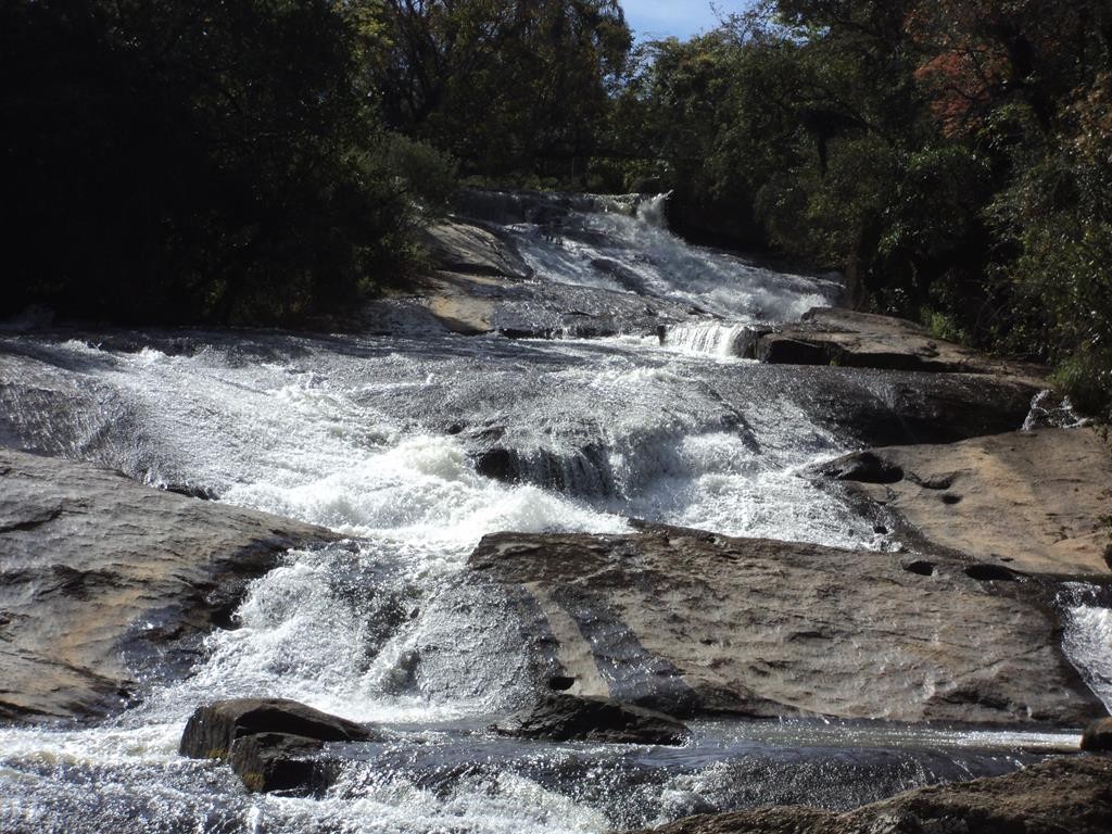 Cachoeira dos Sonhos