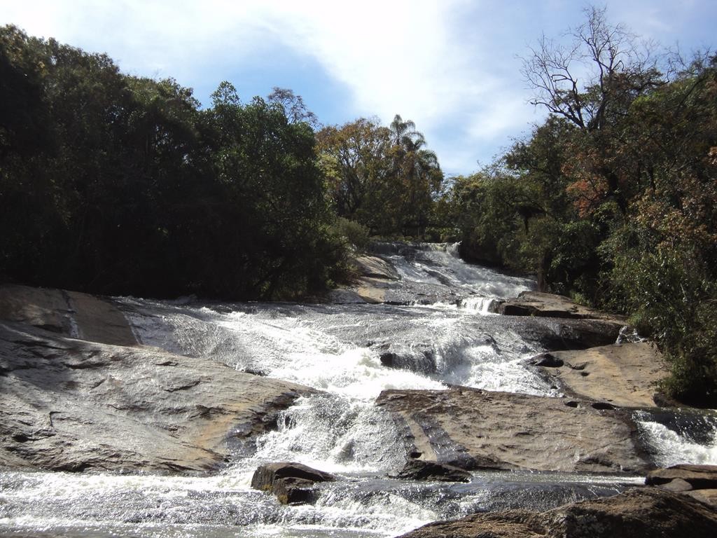 Cachoeira dos Sonhos