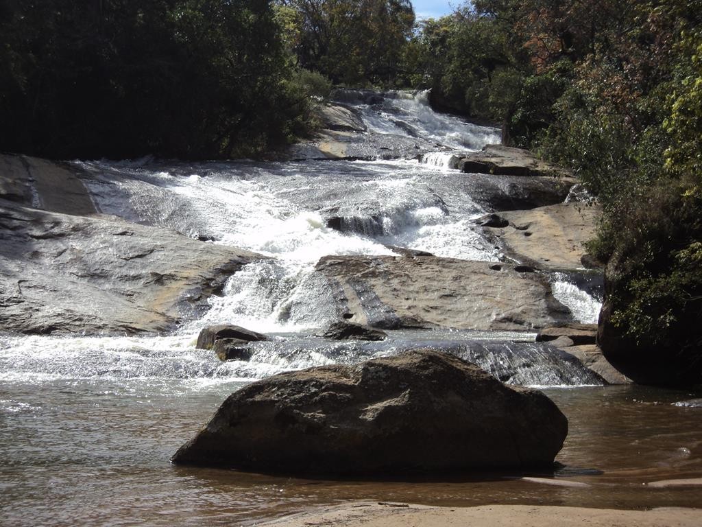 Cachoeira dos Sonhos
