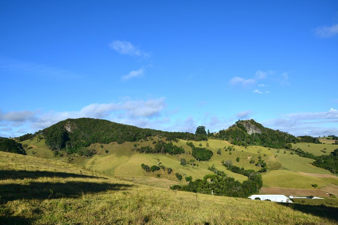Pico Dois Irmãos 
