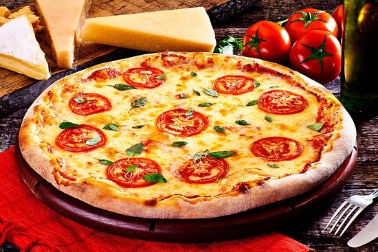 Margherita
