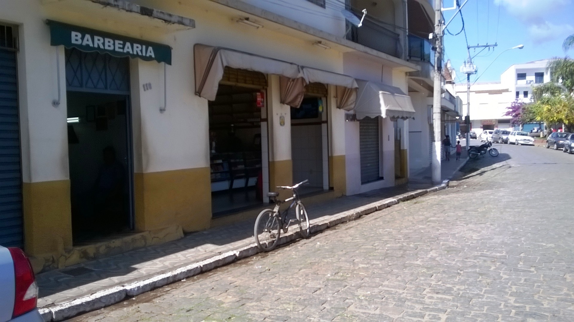 Bar da Viúva   