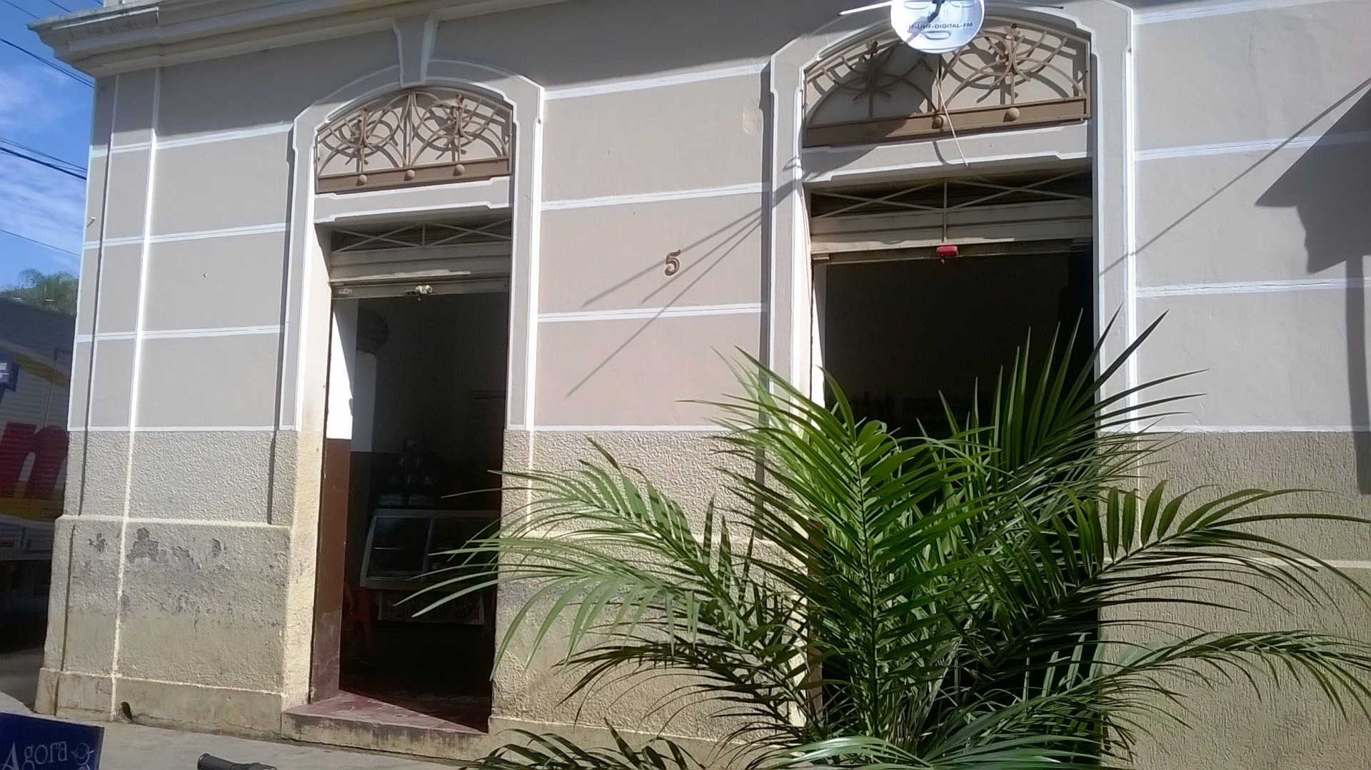Bar Do Taioba