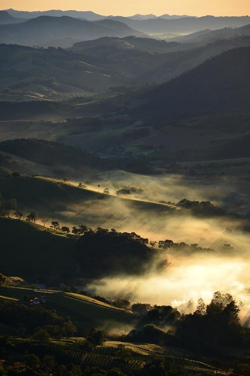 Vale das Furnas