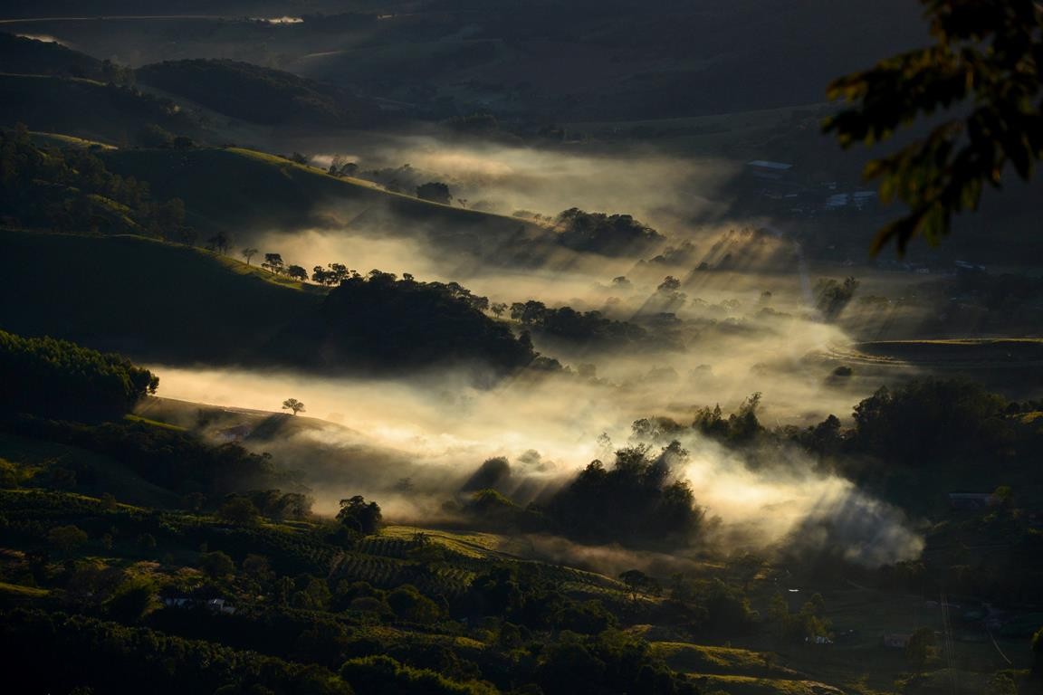Vale das Furnas