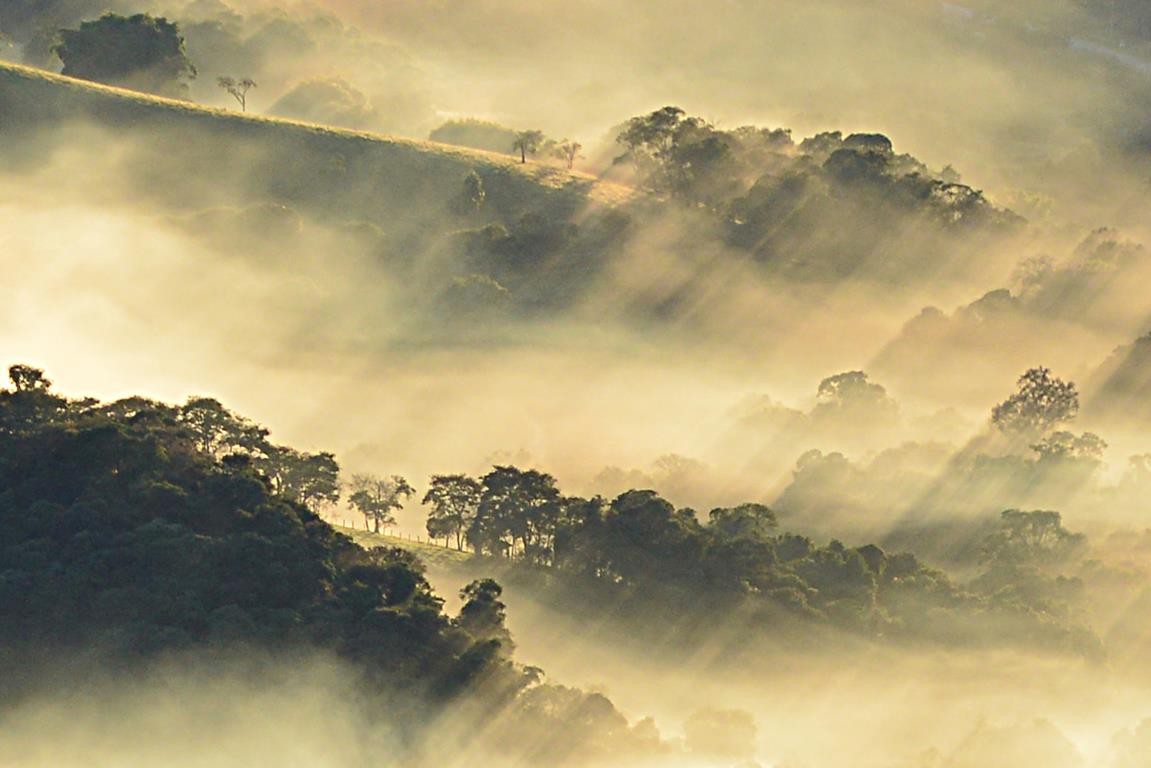 Vale das Furnas