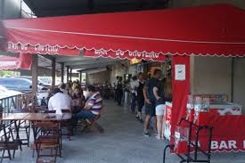 Restaurante e Lanchonete Jk