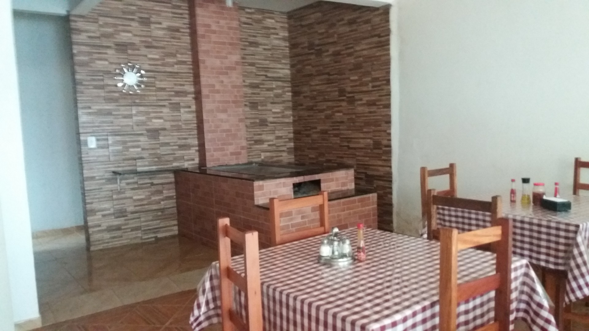 Restaurante Mãe e Filha Pigoretti