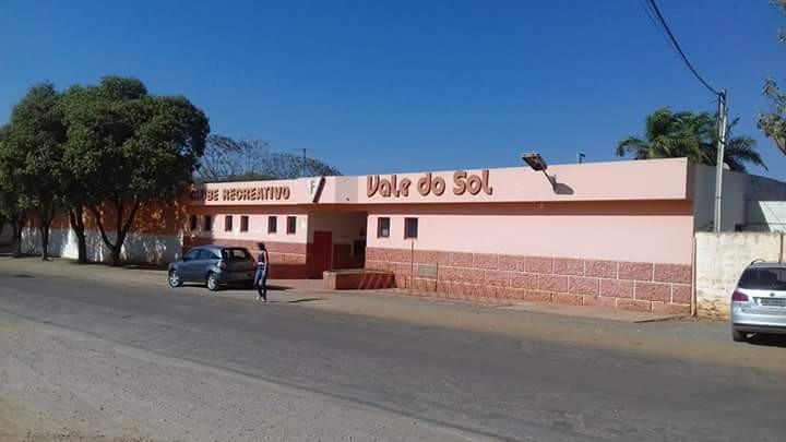 Clube Recreativo Vale do Sol