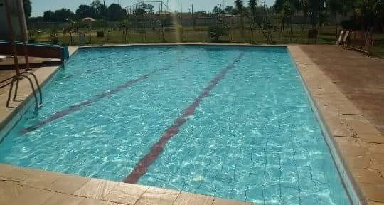 Clube Recreativo Vale do Sol