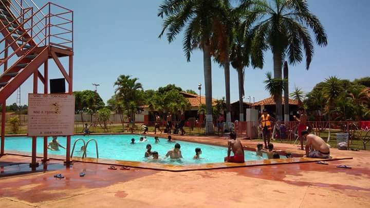 Clube Recreativo Vale do Sol