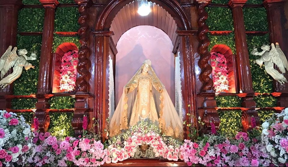 Igreja Nossa Senhora da Mercês