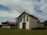 IGREJA DE CANOEIROS