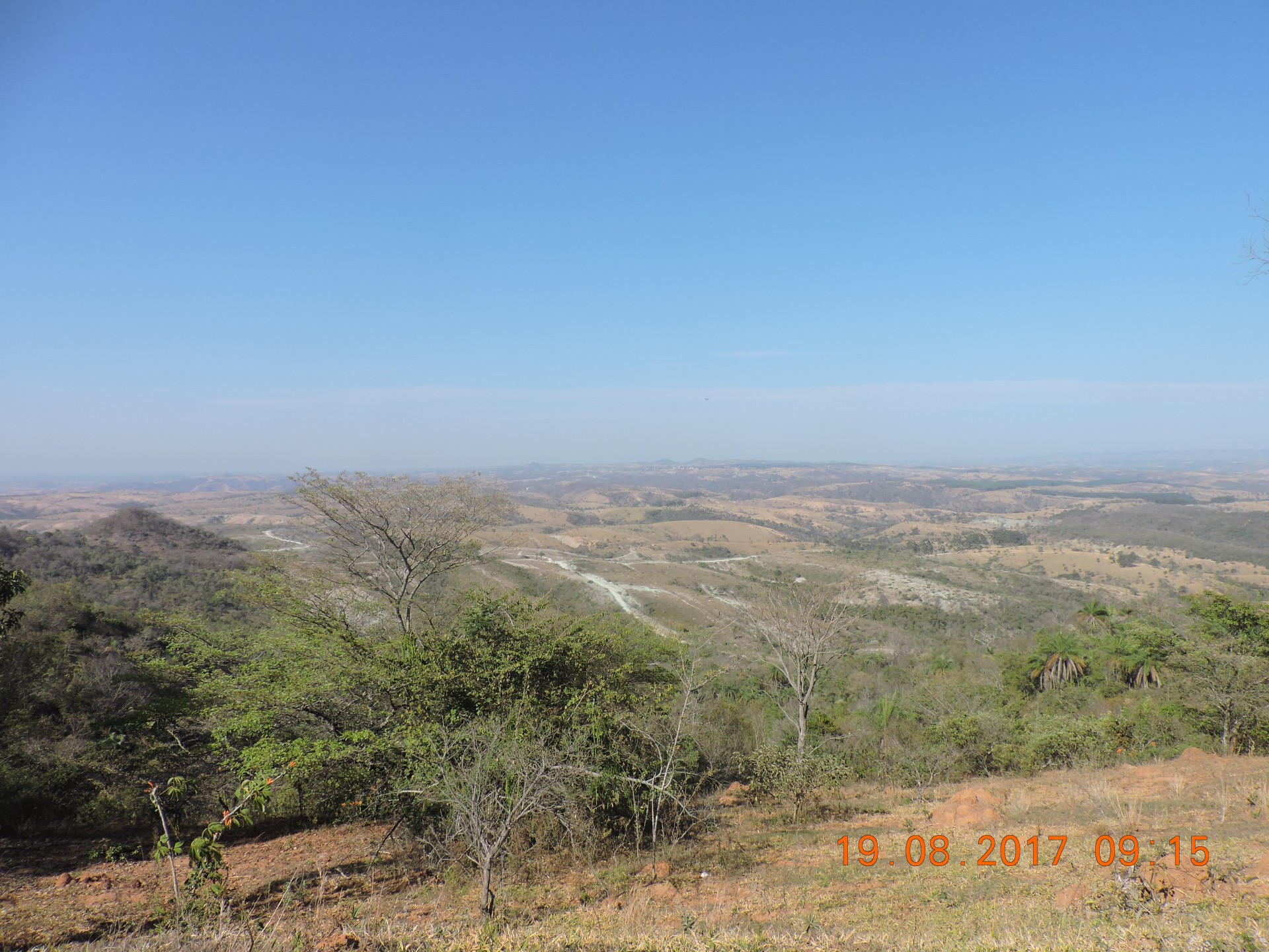 Mirante