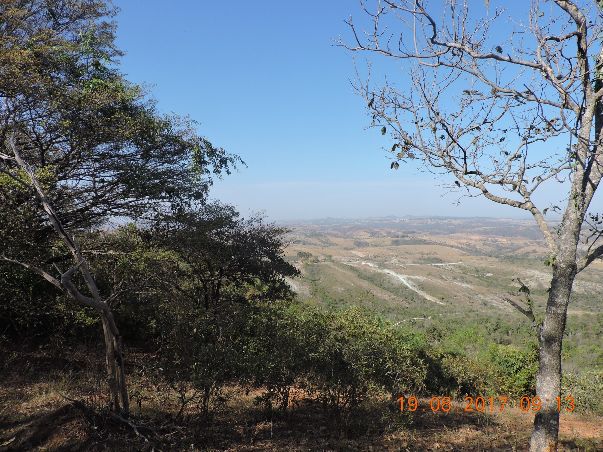 Mirante