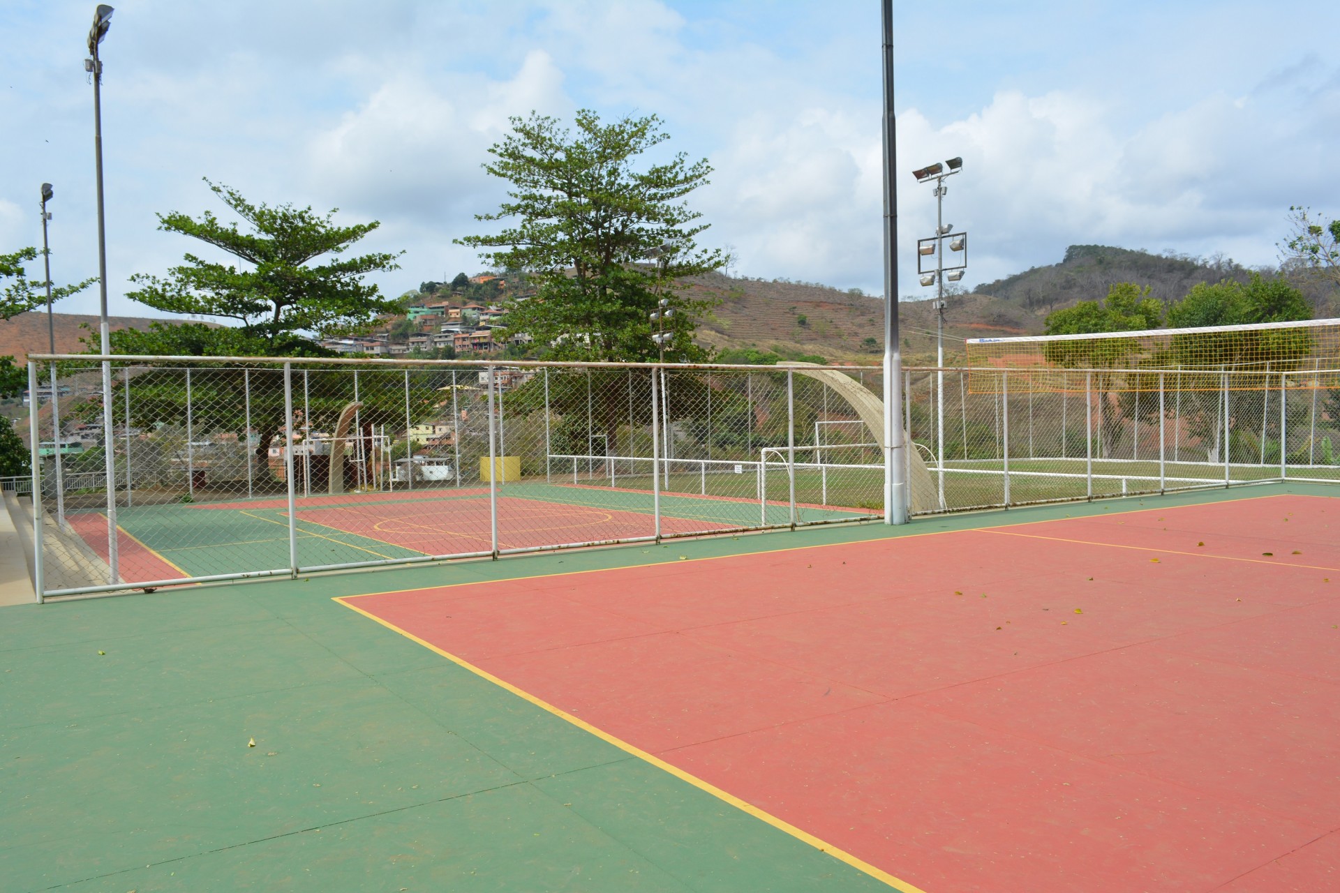 Rio Doce Clube