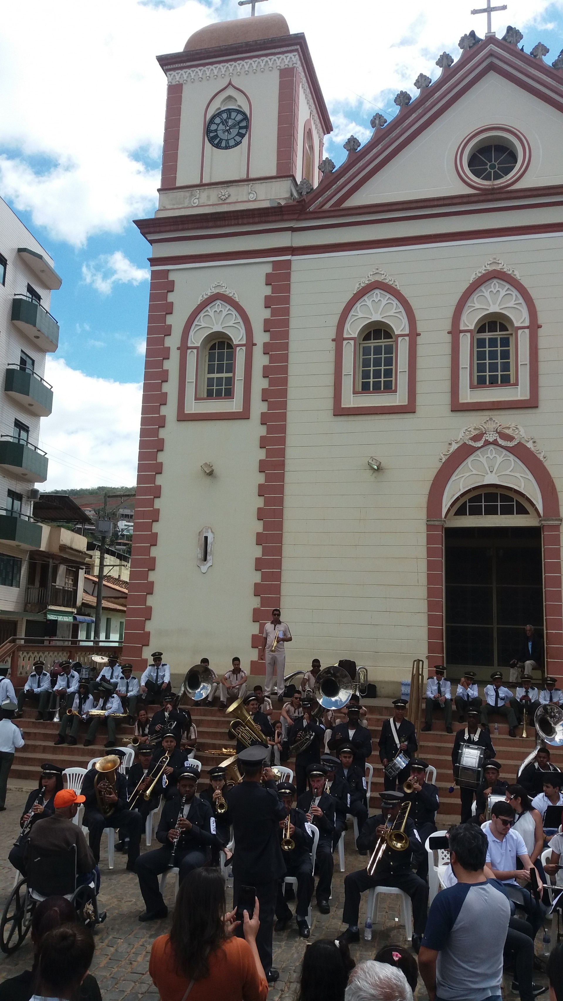 União Musical Senhora do Rosário