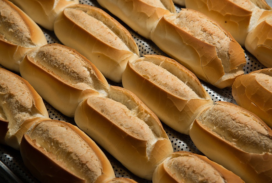 Padaria do Luizao