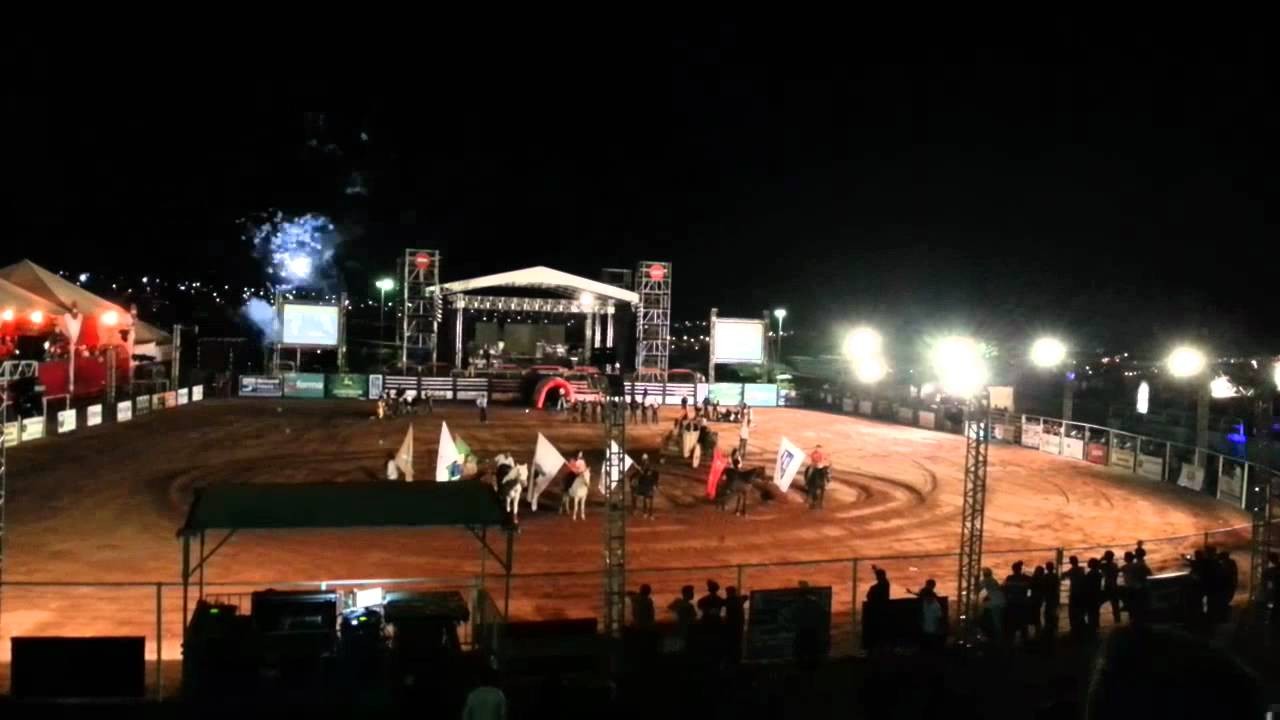 Parque de Exposição José Júlio Coelho 