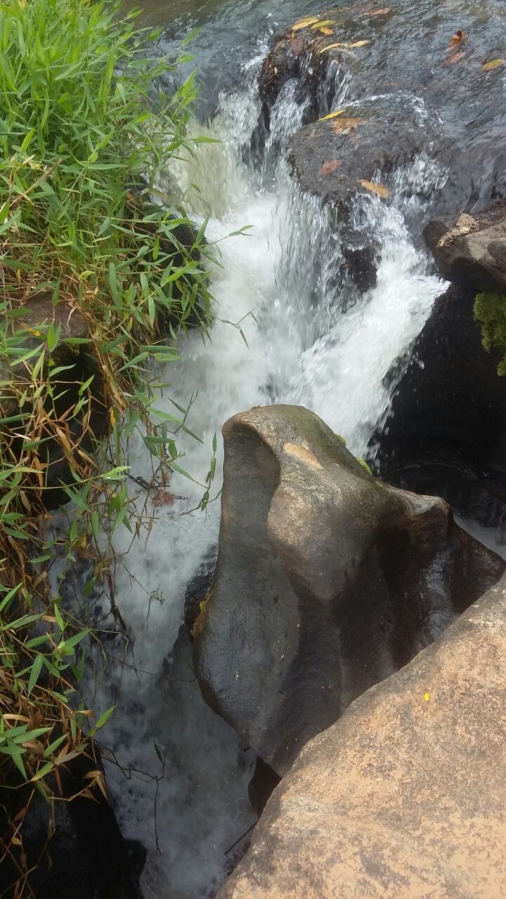Águas da Sanega