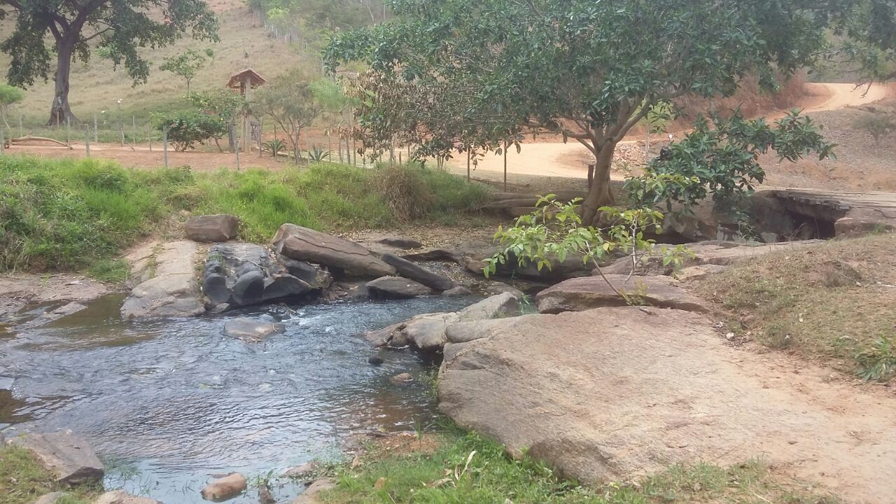 Águas da Sanega