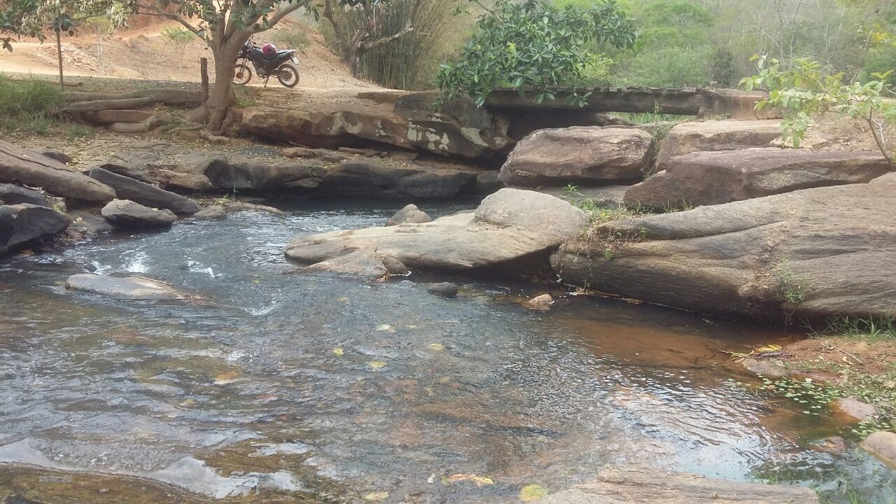Águas da Sanega