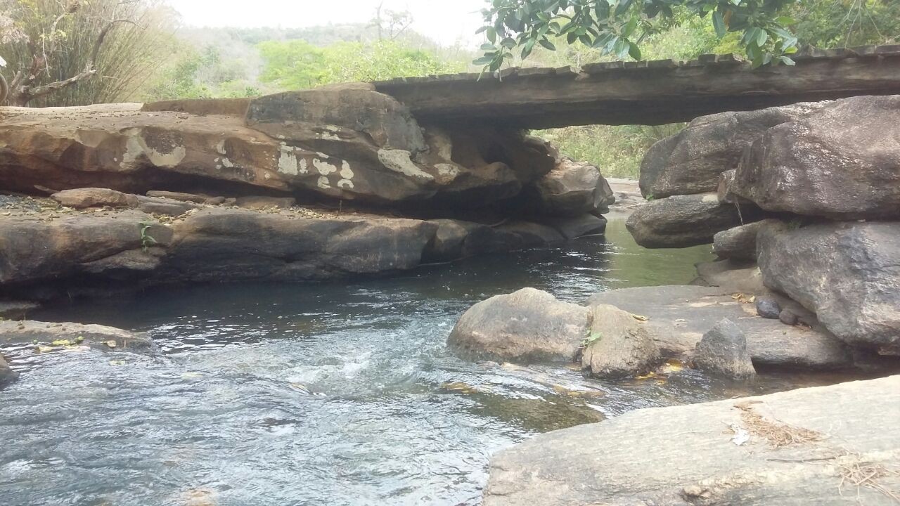 Águas da Sanega