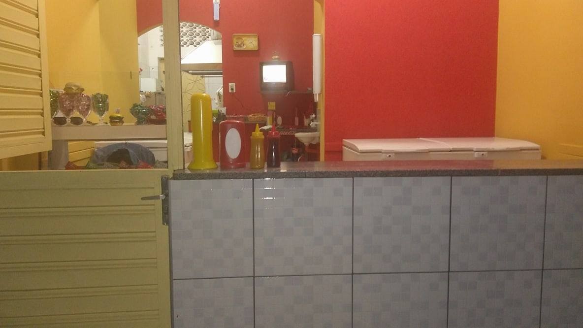Lanche Boca Nervosa