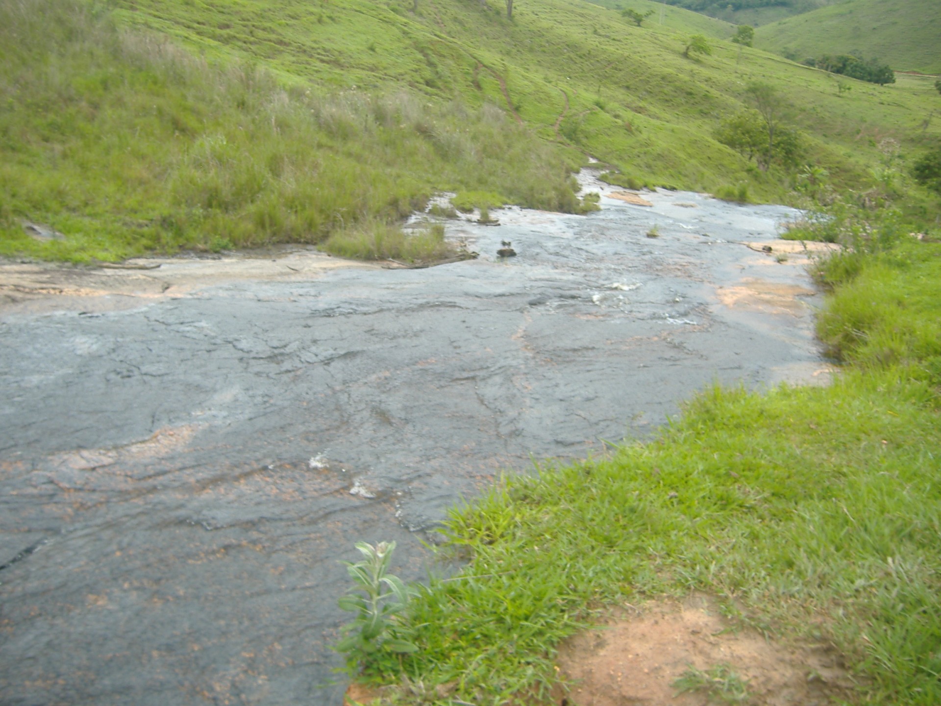 Cachoeira do Eliene