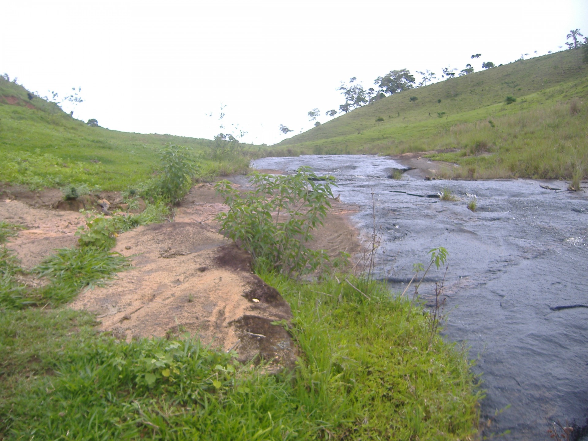 Cachoeira do Eliene
