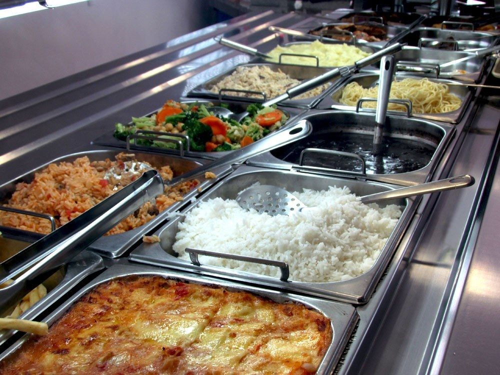 Restaurante Beira Rio