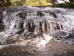 Cachoeira do Tamanduá