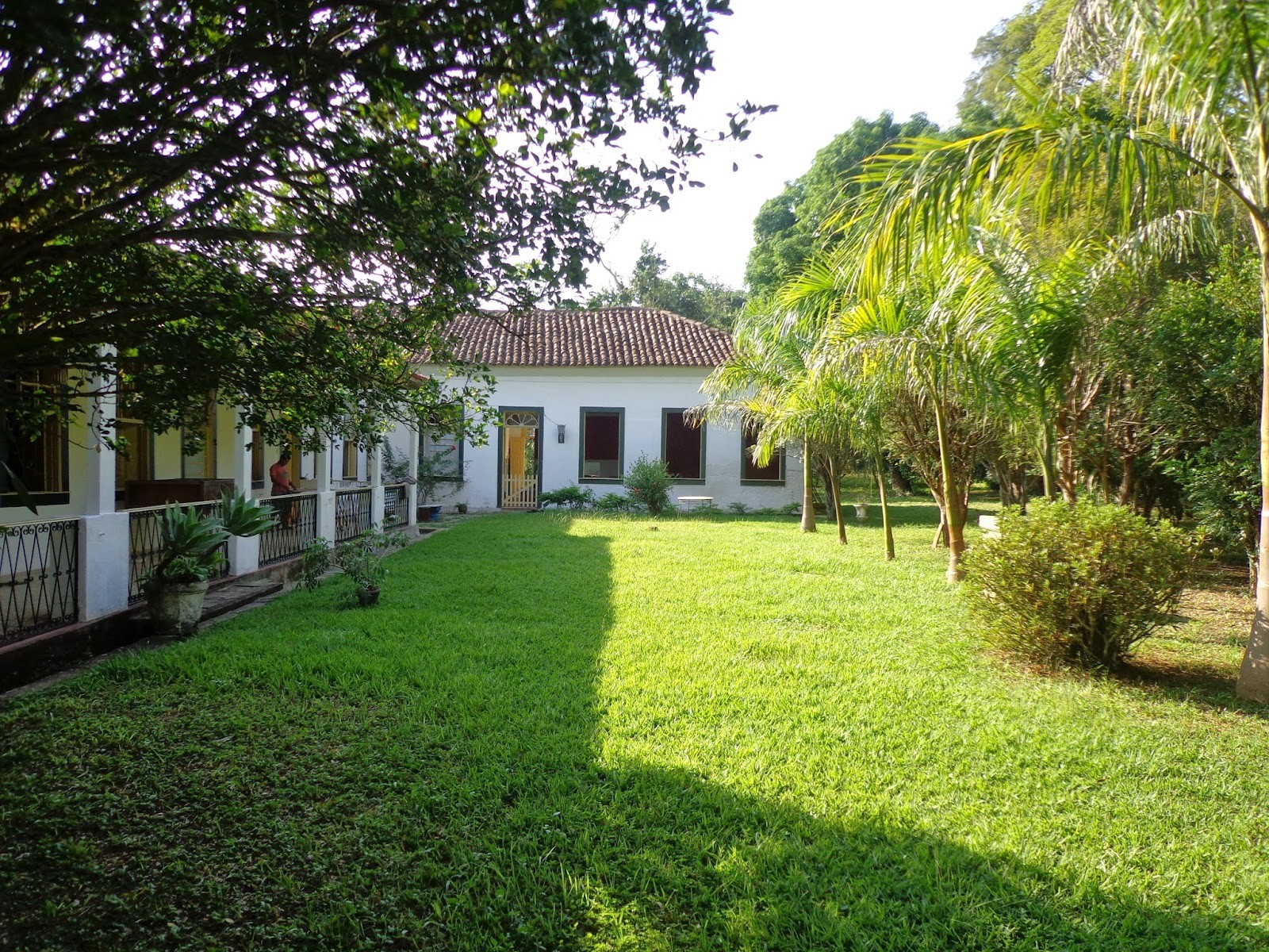 Fazenda Castelo