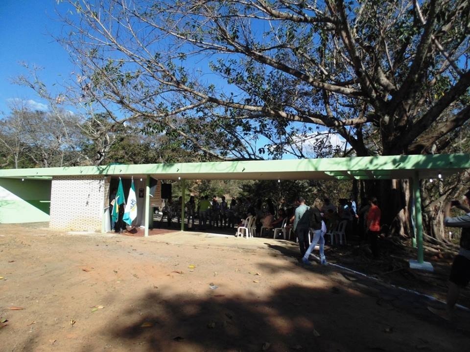 Cachoeira  de Bicuíba 