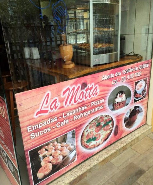 La Motta 