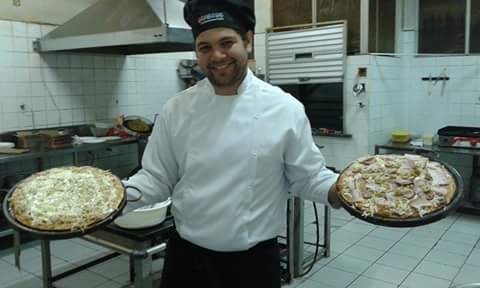 Restaurante e Lanchonete Orabolas