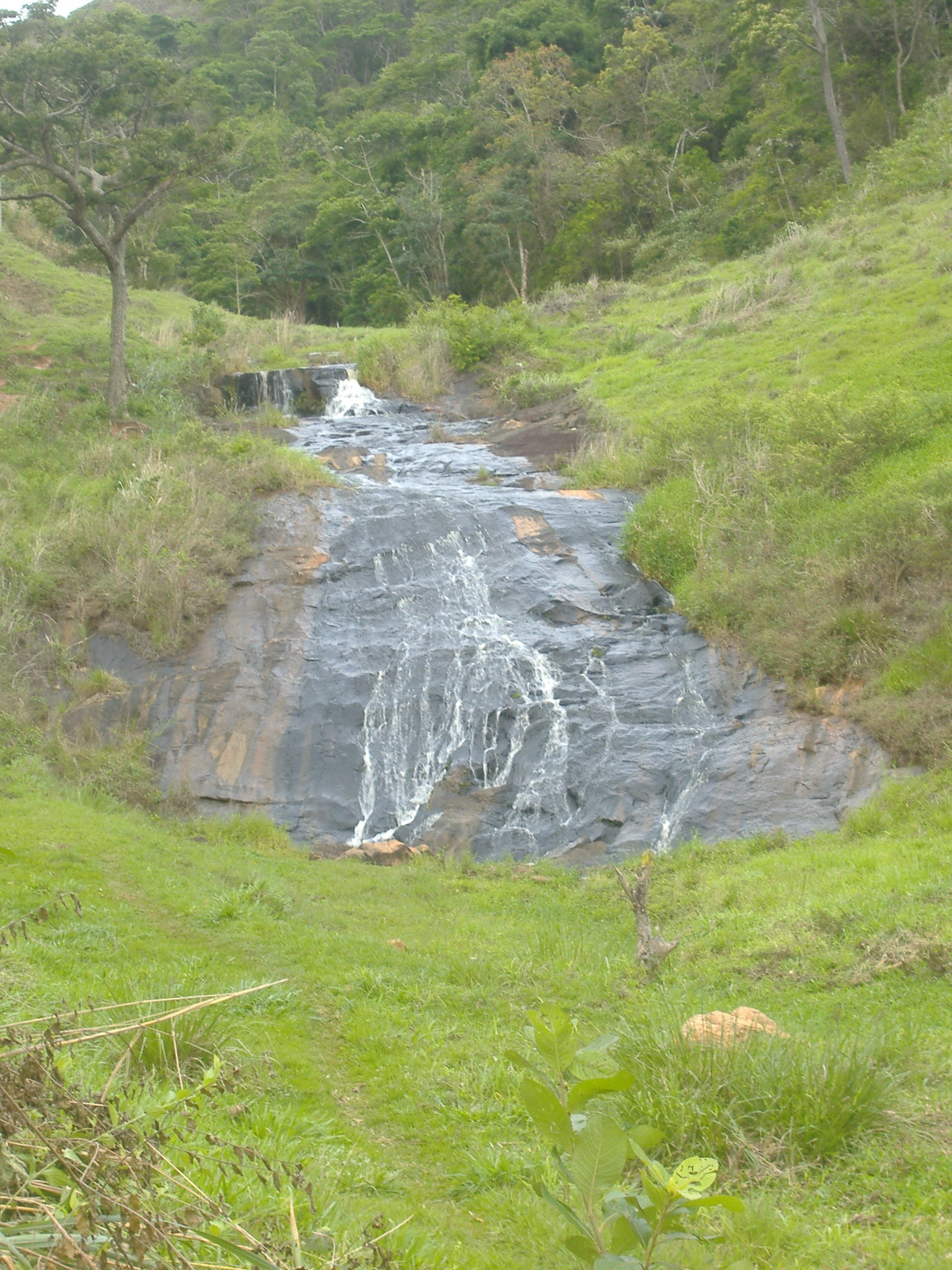 Cachoeira Lajinha