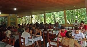 Cachoeira das Andorinhas