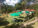 Cachoeira das Andorinhas