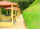 Cachoeira das Andorinhas