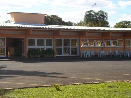 Parque Náutico de Jaguara  
