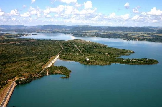 Parque Náutico de Jaguara  