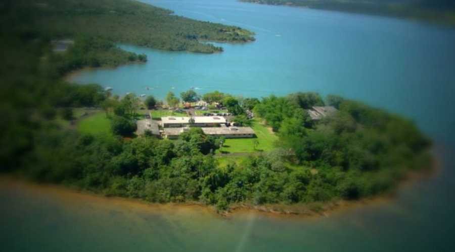 Parque Náutico de Jaguara  