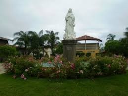 Igrejinha de Canoeiros 