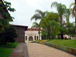 Igrejinha de Canoeiros 