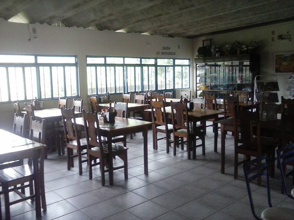 Restaurante do Pãozinho