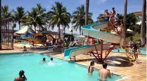 Clube Estância de Furnas